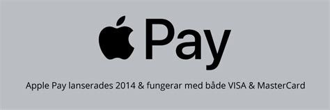 Casino med Apple Pay 2024 